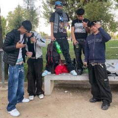 LA FLARE GET MONEY