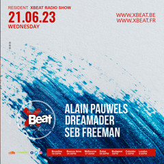X-Beat Radio Show 21st June 2023
