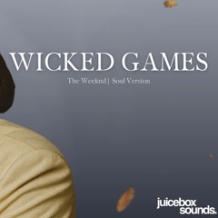The Weeknd - Wicked Games (1960’s Motown Soul Version AI Cover)