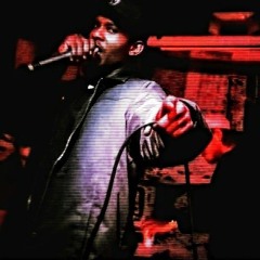 G.H.O.S.T.D.O.G. - WIT A BULLET(PROD BY DJ EERIE E)