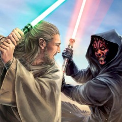 Qui-Gon Jinn Never Lackin [Prod. Typhoon Brigand] *BUY NOW*