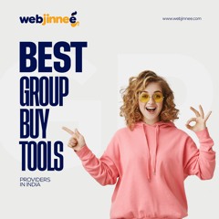 Gruop Buy Tools