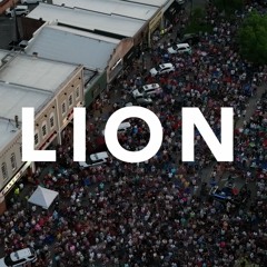 LION (Live from Worship Night)