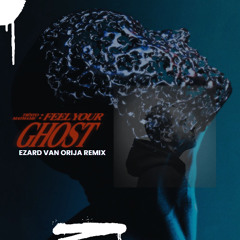 Tiësto, Mathame - Feel Ur Ghost (Ezard Van Orija Remix)