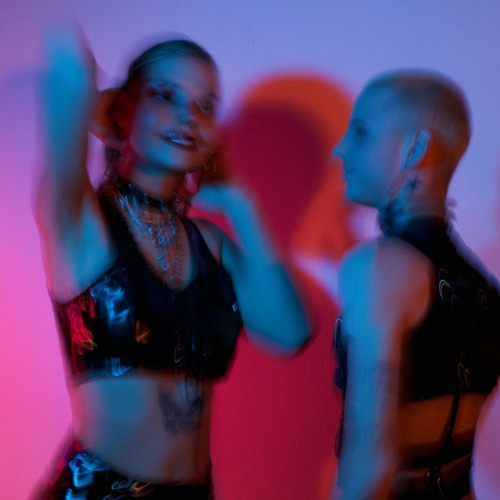 premiere | Kadosh & Stereo Mc's - Think Is Over | Stil Vor Talent