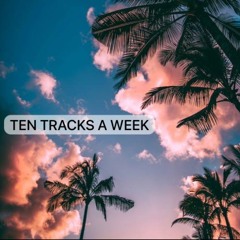 TEN TRACKS A WEEK VOL: 18 ---melosine--- TECHNO