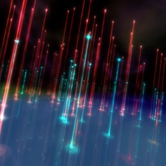 Be Together Again (2024 / Ambient Electro Flow Harmonic)