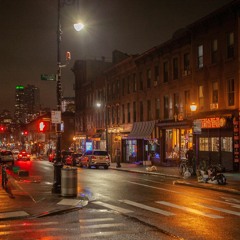 Late Night featuring Saga One, All City Reno and Rockness Monsta