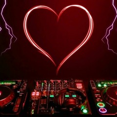 Love Songs Mix (ALOCEN) - Night of Music #52
