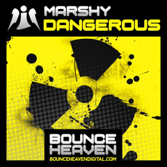 Over Now - Dangerous Sample -DJ Marshy