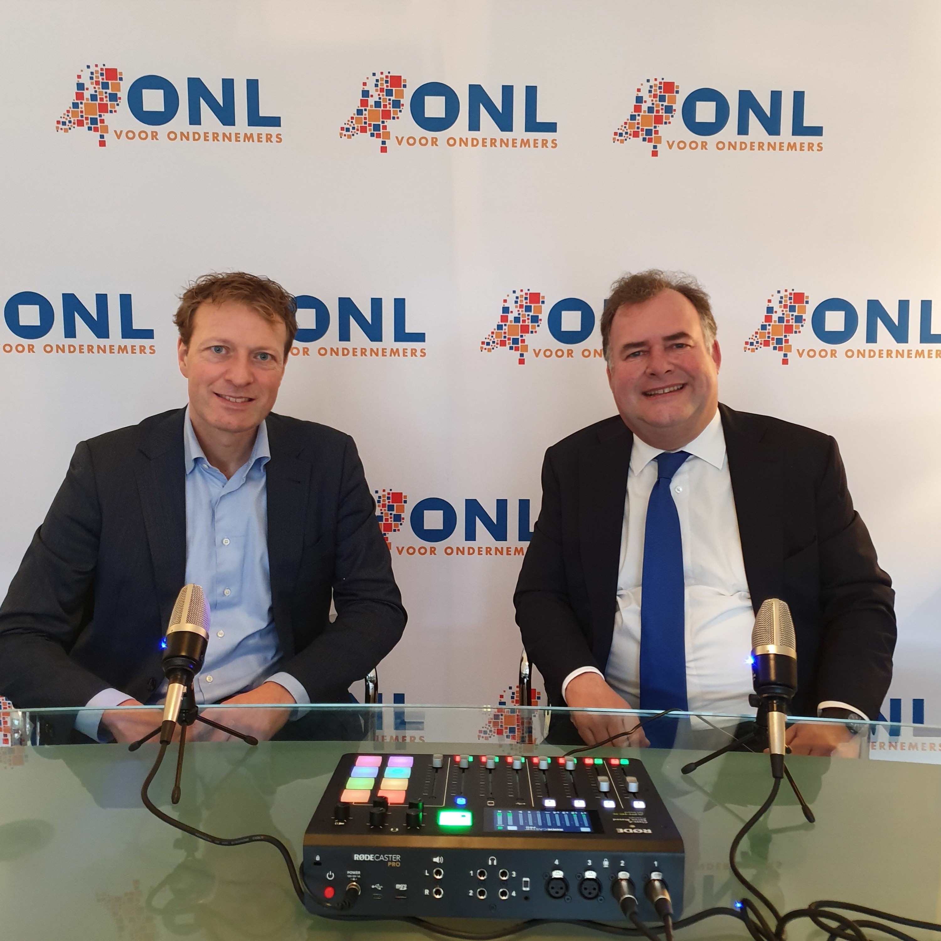 Podcasts ONL