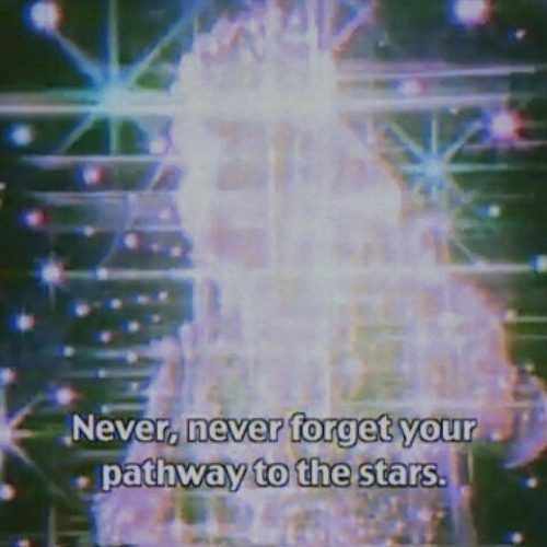 the world's ending and i wanna be with you