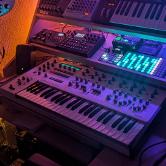 UDO DMNO Custom Sounds - Demo