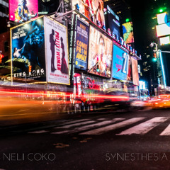 Synesthesia