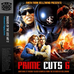 Prime Cuts 6 Audio Preview