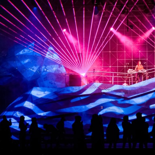 Eli Light Live @ JAGUARA | Colombia