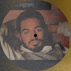 James Ingram - Yah Mo B There [V_S ITALO EDIT]