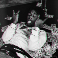 [FREE] Lil Uzi Vert LUV Is Rage 3 Type Beat - "Slow Down"