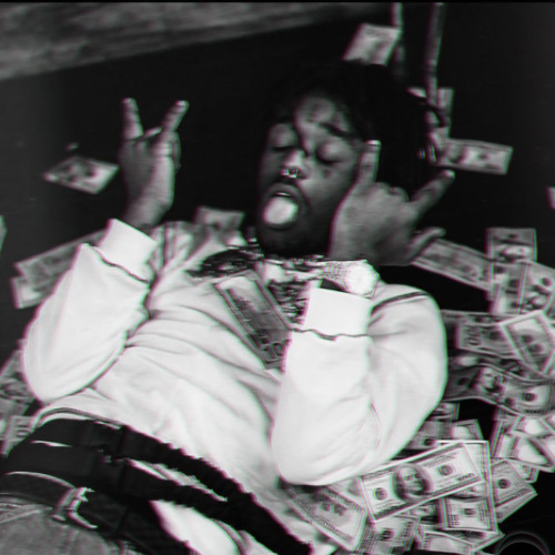 [FREE] Lil Uzi Vert LUV Is Rage 3 Type Beat - "Slow Down"