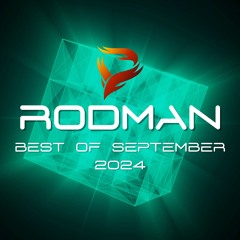 Best Of September 2024 Trance Mix