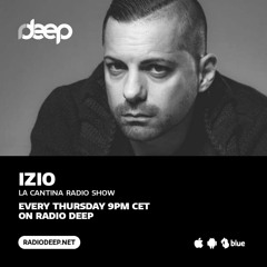 #046 LaCantina Radio Show with IZIO "Official" 27.04.2023