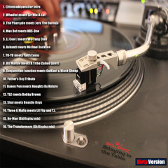 15 - DJ Skillspinz - He-Man (Skillspinz Mix)