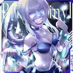 [Arcaea x Cupcakke] Party Vinyl (Cupcakke remix) - Morimori Atsushi (+Vietto)