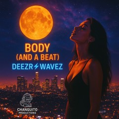 Body (and a Beat)