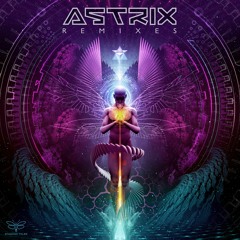 Astrix Feat. Guy Salama - Mir (Samra Remix) [SAMPLE]