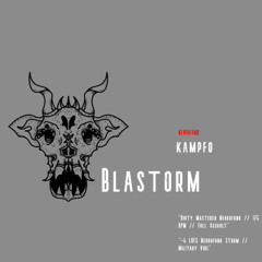 KAMPFO - BLASTORM (FREE DOWNLOAD)