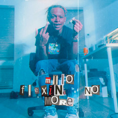 no more milo flexin🔥