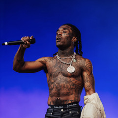 Lil Uzi Vert - Mission