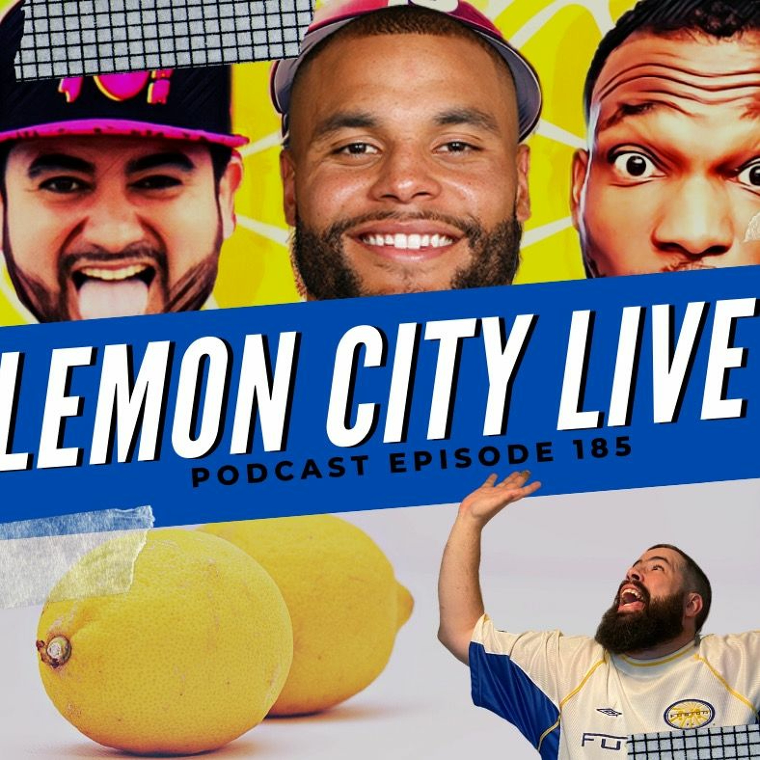 Lemon City Live