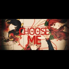 탬탬버린요이악녀 Choose Me (Korean Lyrics Cover).mp3