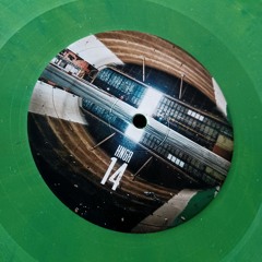 MÄNTÄ - Art of Bleed (forthcoming on HANGAR)