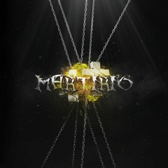 MARTIRIO EP COMPLETO (PROD. NUZYCH)