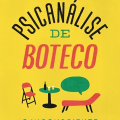 [epub Download] Psicanálise de boteco BY : Alexandre Patricio de Almeida