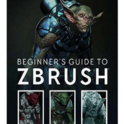 Beginners guide to zbrush pdf free download download jdk1.8 for windows