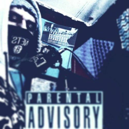 STAY REPPIN FOR MY TRIBE. YC  [OFFICIAL AUDIO]