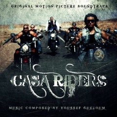 Main Title - OST - CASA RIDERS