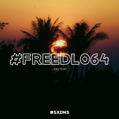 FREEDL064 // Jay-Son - Solar (Original Mix)