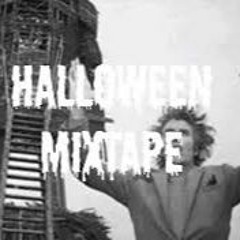 Halloween Mixtape