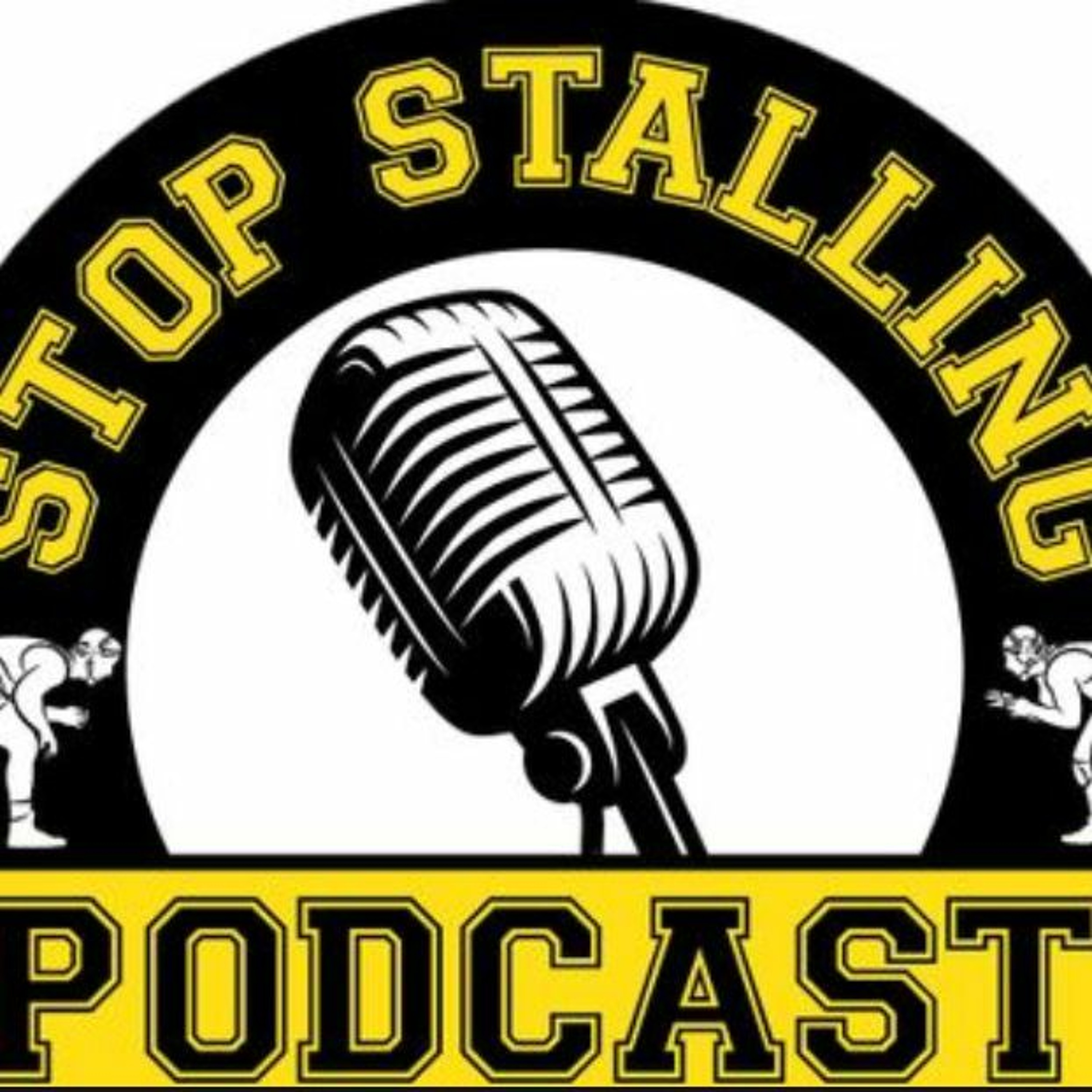 Tim Gaither Podcast