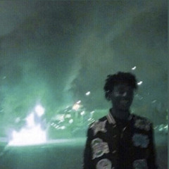 infamous (feat. J O S H.)