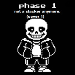 Not A Slacker Anymore (Cover)