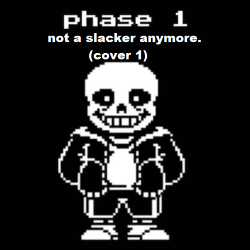 Not A Slacker Anymore (Cover)