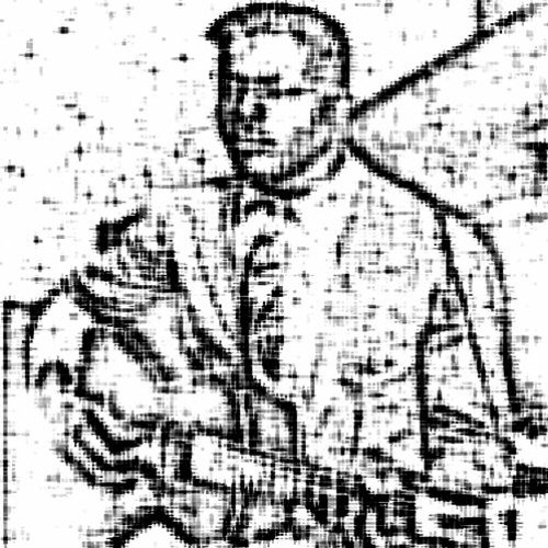 Old Man Sings