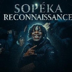 Sopeka - Renaissance [hoodtrap REMIX]