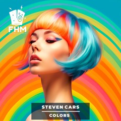 Steven Cars - Colors (Original Mix)