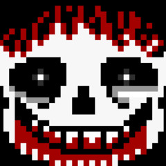 (Insanity Sans) HAHAHAHAHAHAHAHA!!!